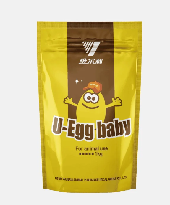 
poultry medicine FOR LAYER ONLY nutritional supplement multivitamin premix better eggshell quality 