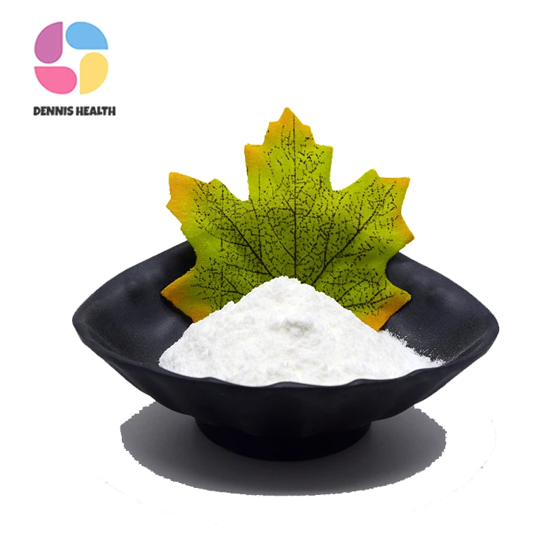 Factory Supply Dimethyl Sulfone Food Supplement Dimethyl Sulfone Powder