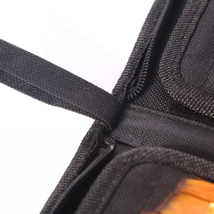 
Professional 15 art supplies art paint brush set Watercolor acrylic paint brush set 