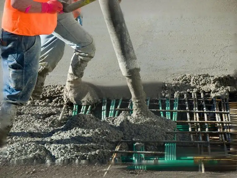 BRD Concrete Polycarboxylate Superplasticizer HPEG 2400 Raw Materials Product PCE Powder
