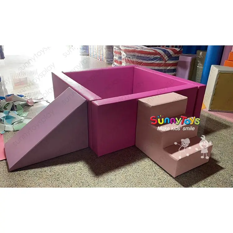 2024Hot Selling Plastic Blue Toy Pink Saddle Rocking Horse