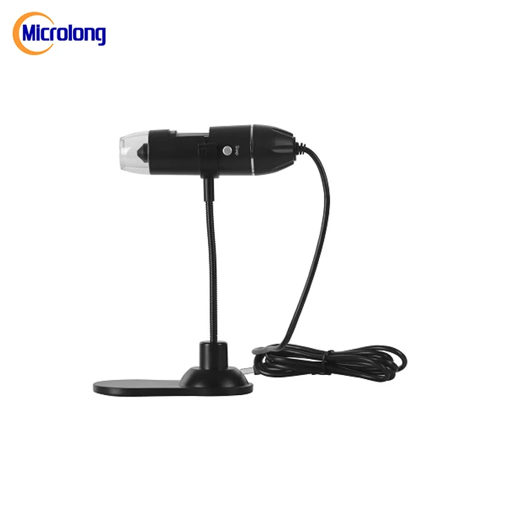 Электронный Микроскоп Цифровой сканирующий фотоаппарат Usb цифровой микроскоп