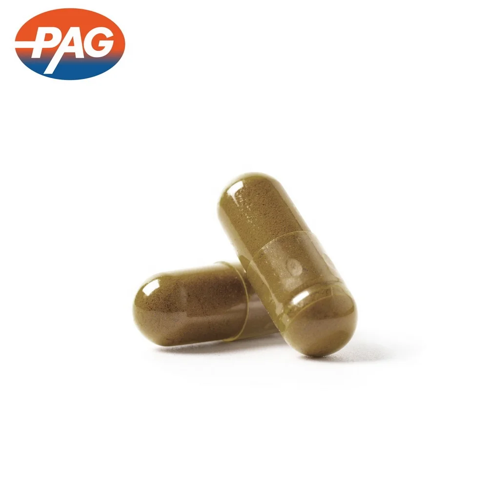 Gut Health Supplement Complete Digestive Health Support Digestive Enzymes with Prebiotic Capsules