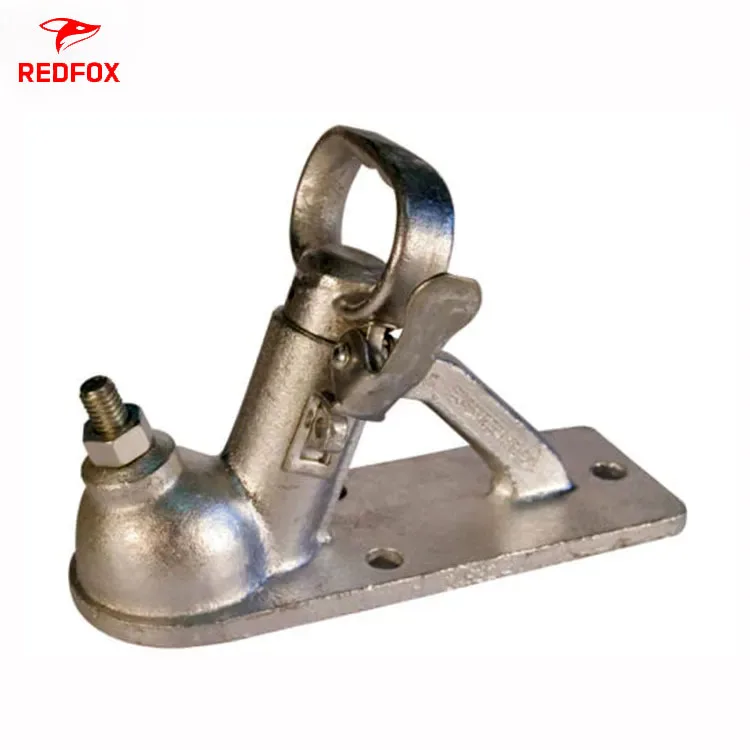 Top Quality Best Price Cast Steel 50mm Trailer Coupling Complies AS 4177.3 standard forged Trailer Coupling