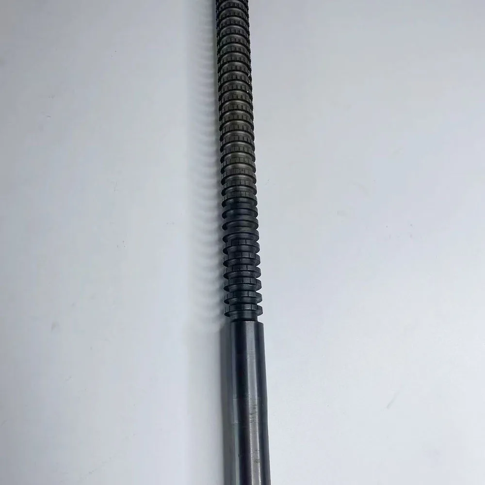 TUV broaching machine keyway broaching 6mm broaching tool for Gear