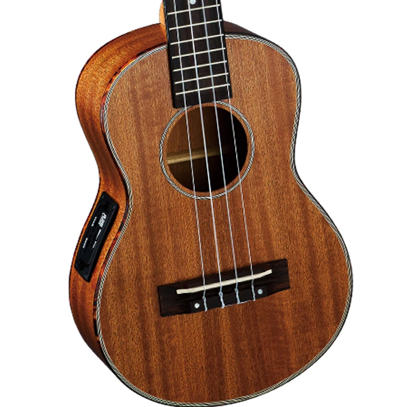 Tenor ukulele high grade quality professional guitar manufacturer