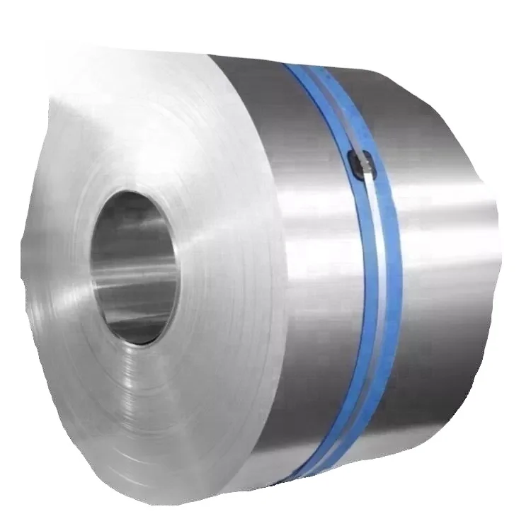 Safe Aluminum Coil Fire Rated Coated Aluminum Roll Coil Wholesale Coil Aluminum