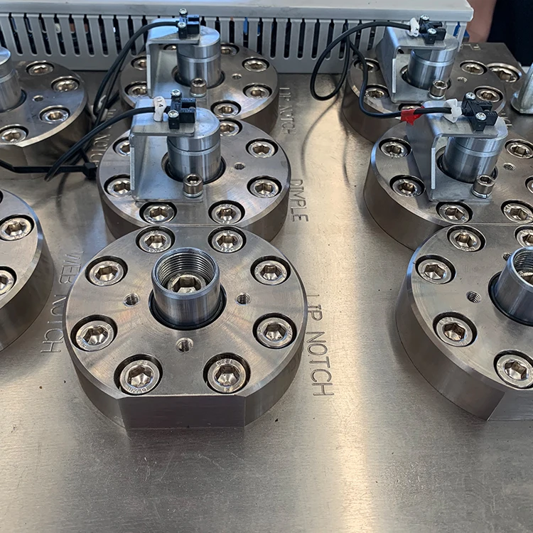 High Quality 63mm or 75mm or 89mm or 140mm or 250mm Can Be Customized Light Gauge Steel Framing Machine