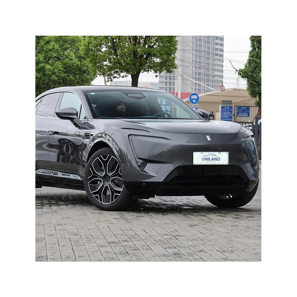 2023 Avatr 11 2024 электрический спортивный автомобиль EV мотор Changan 12 электромобиль произведен в Китае