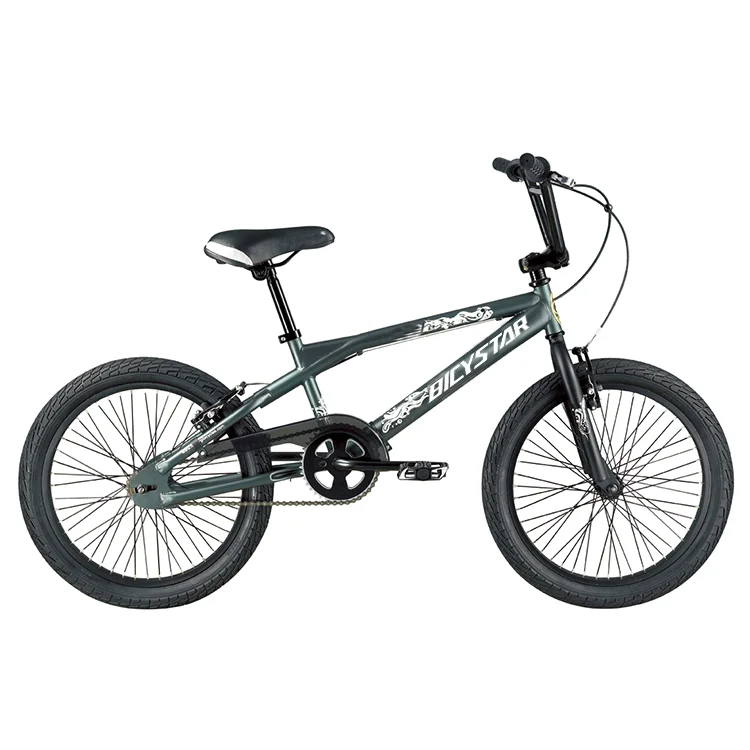 freestyle mountain goose bike 3 piece cranks bmx mini bike
