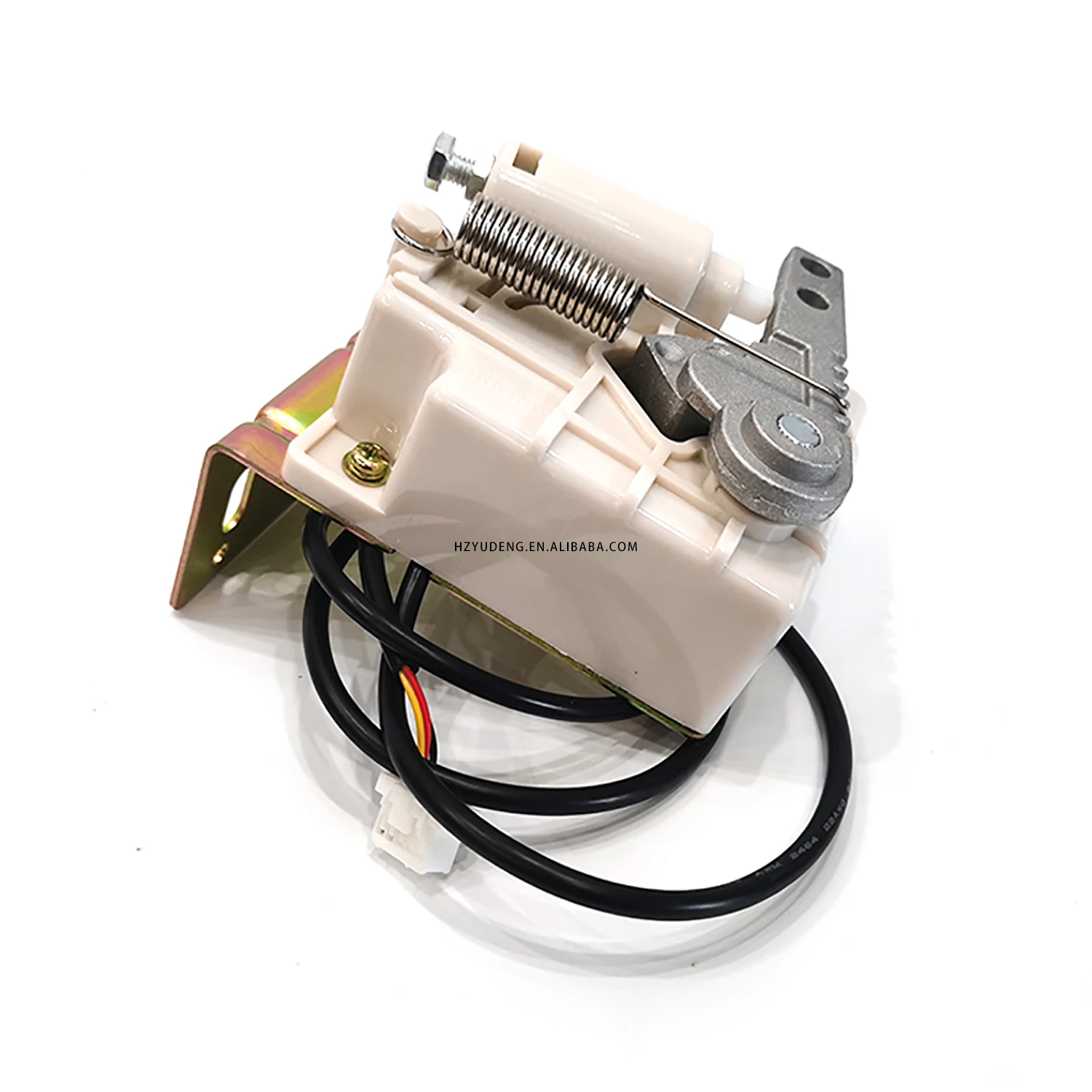 tacking sewing machine 2-pedal foot switch For Brother KE-430D