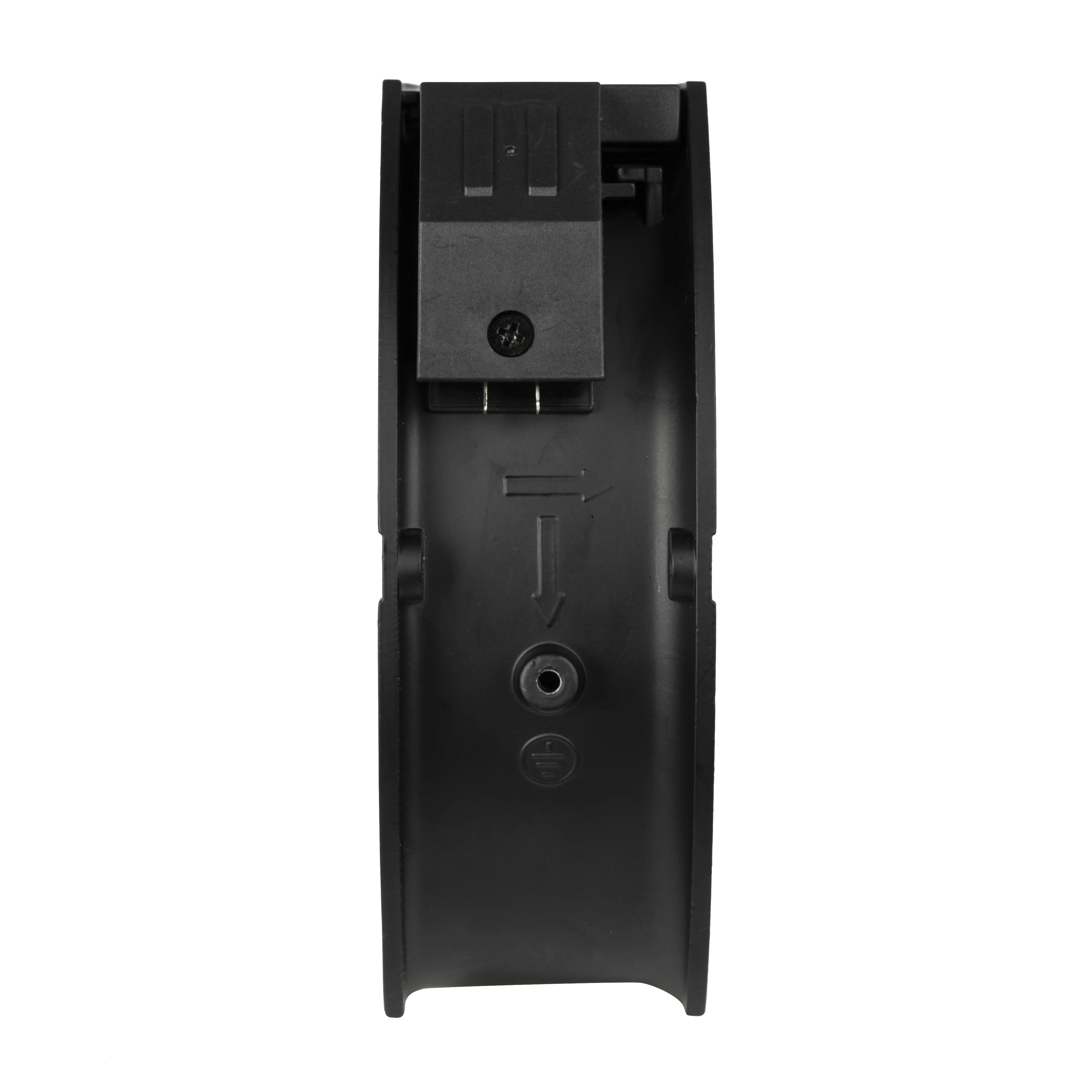 SOTOP AC 1725 axial flow cooling fan explosion-proof industrial exhaust air supply system