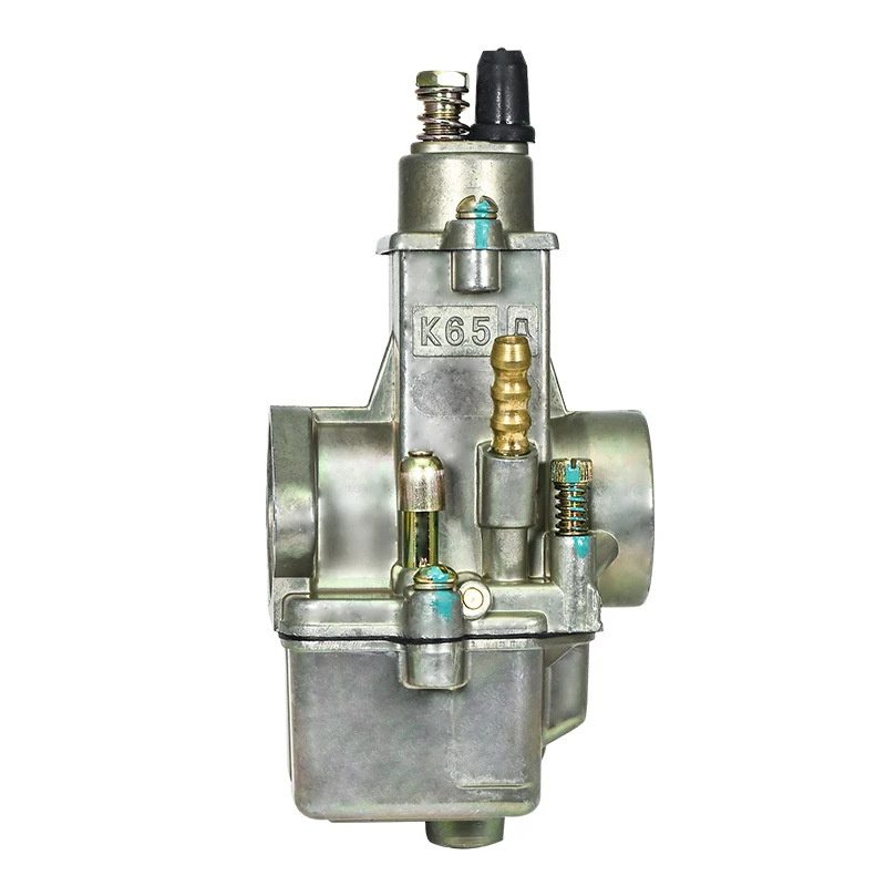 High quality motorcycle K65A carburetor fuel system K65A motorcycle engine carburetor