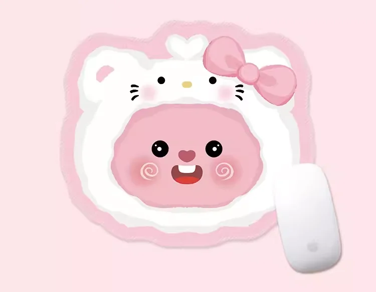 Manufacturer direct sales ultra-low price anti slip customizable mouse pad