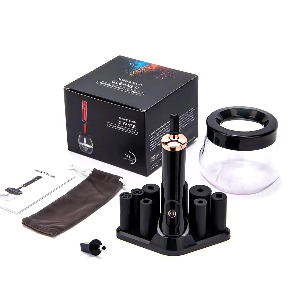 JTFIL Professional Eyelash Extension Accessories Glue Adhesive Mixer Eyelash Extension Glue Wake-up Lash Glue Shaker Tool