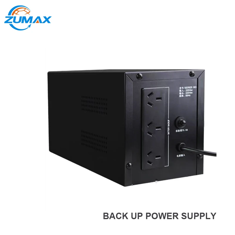 Uninterruptible power supplies 110v 220v 1kva,2kva, 3kva, 6kva,10kva high frequency online ups for government