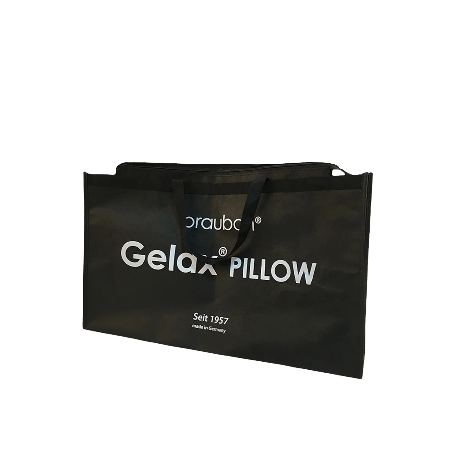 New arrival breathable suit jacket storage bag custom logo suit cover men