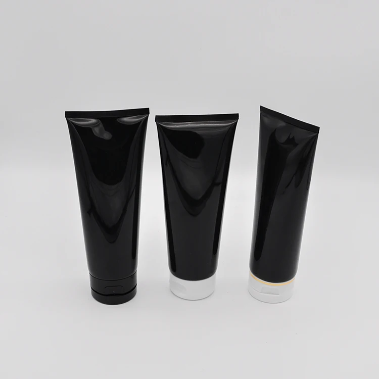 
Customized Soft Big Plastic Bath Tube Packaging For cosmetics 