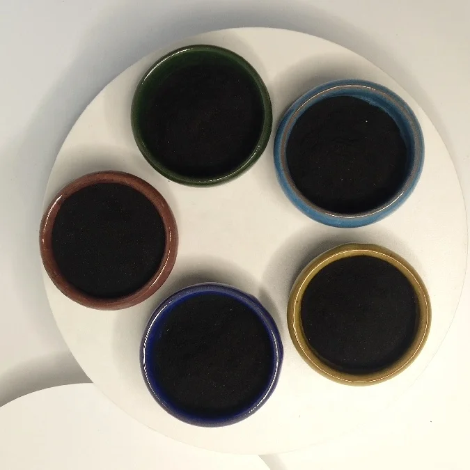 
Agricultural Brown Black Hydroponic Nutrients Seaweed Extract 