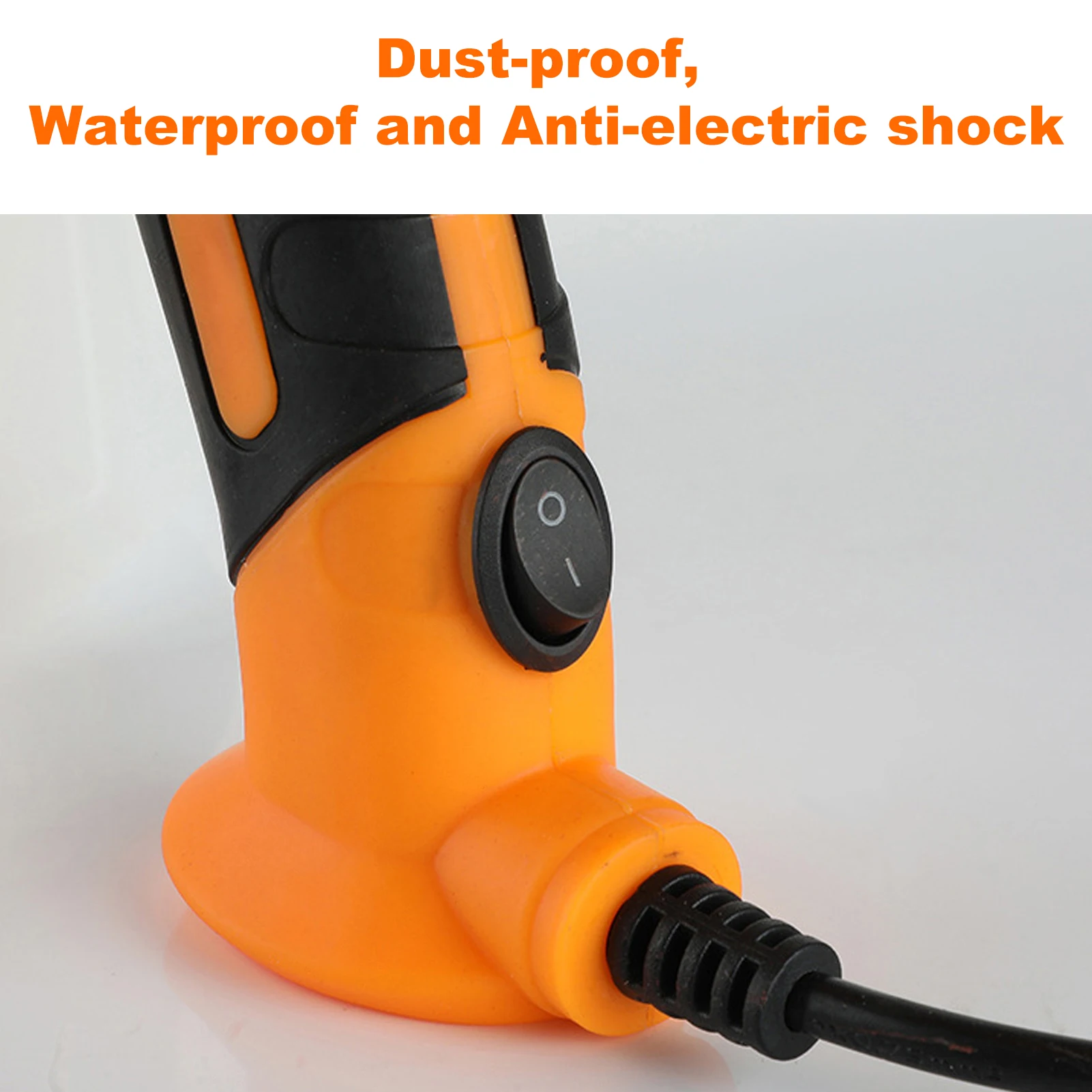 Hot Selling Painting Tool 550W Power Hvlp  Paint Gun Airless Portable Electric Paint Sprayer Sprayer Machine For Wall Furniture