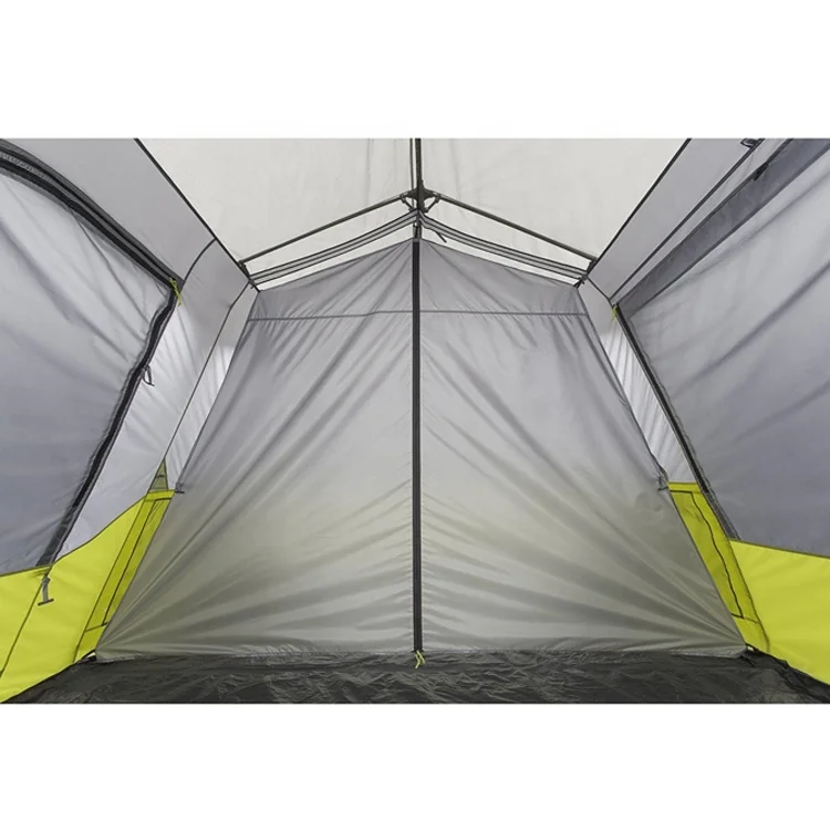 custom amazon ebay sells well outdoor collapsible waterproof 6-8 person manufacturer pop up meditation tent living camping tent