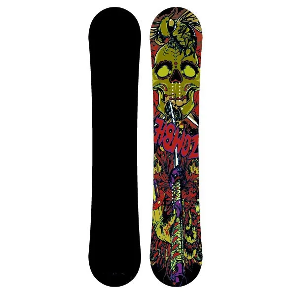 Оптовая продажа лыж на заказ, лучшие горные и парковые сноуборды