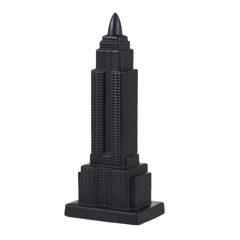 High-end creative ceramic villa decoration counter top can be used separately for wedding decoration and family interior decor