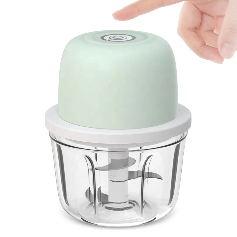 mini mixeur blender de fruit portable electrique rechargeable avec bol de poche multifonction