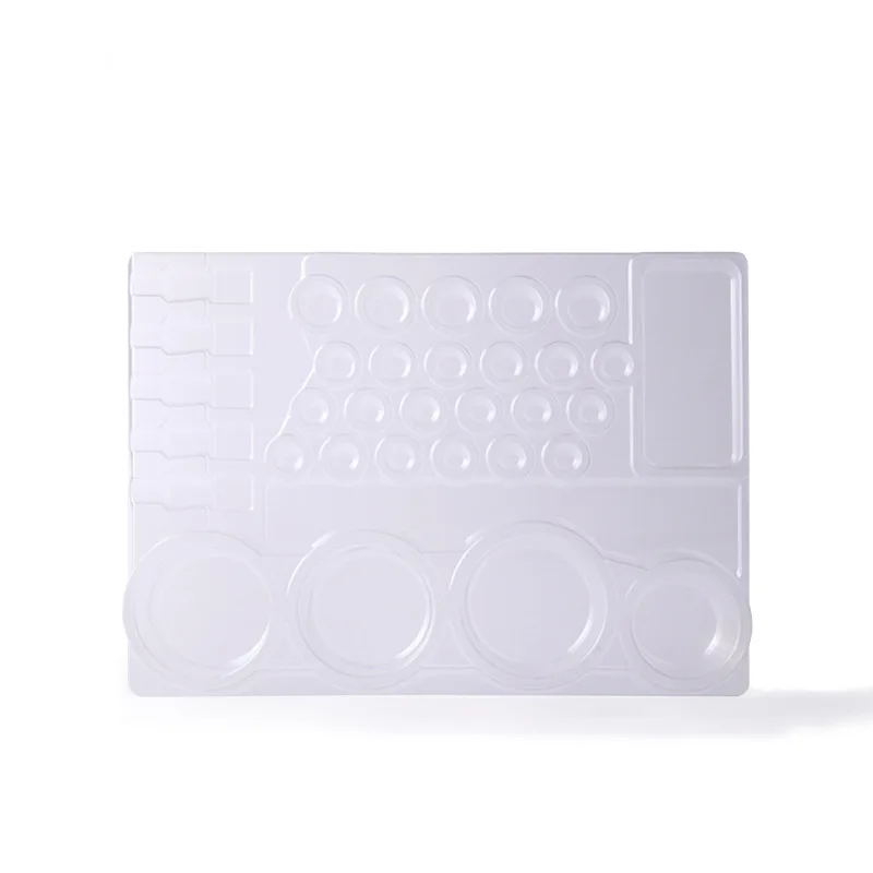 Новое поступление одноразовый держатель для чернил 24 шт./коробка