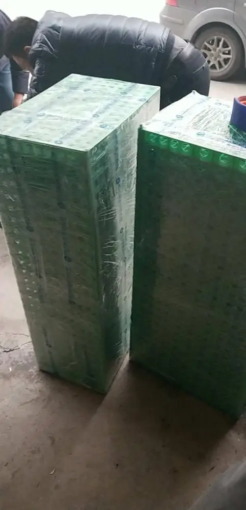  Пластиковый ящик для яиц с 150
