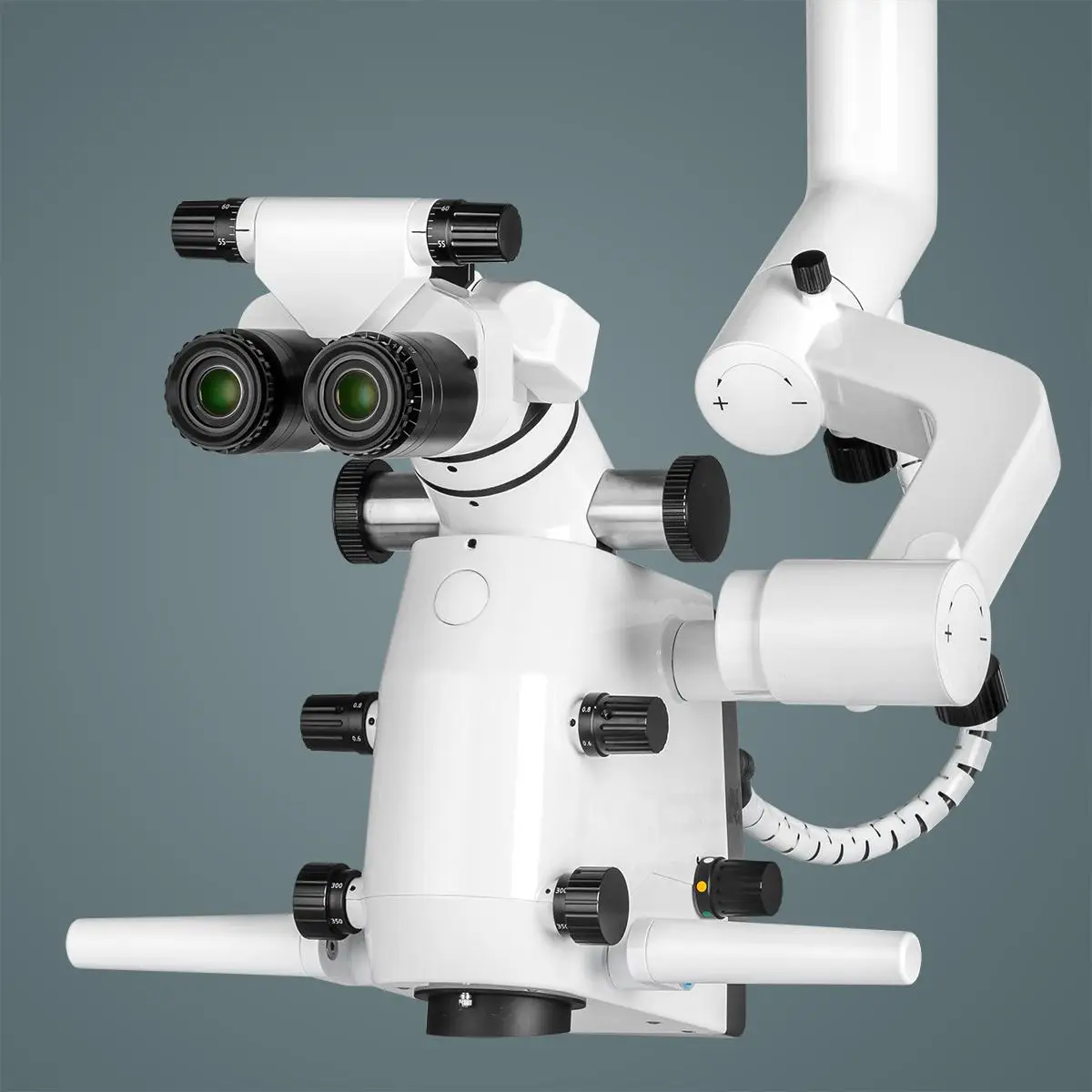 Dental Microscope Surgical Binocular Equipment Large objective lens Operation dental surgical microscope