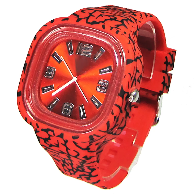 hot sale gift watch Japan movement 3ATM waterproof sports watches made in china promotion watch