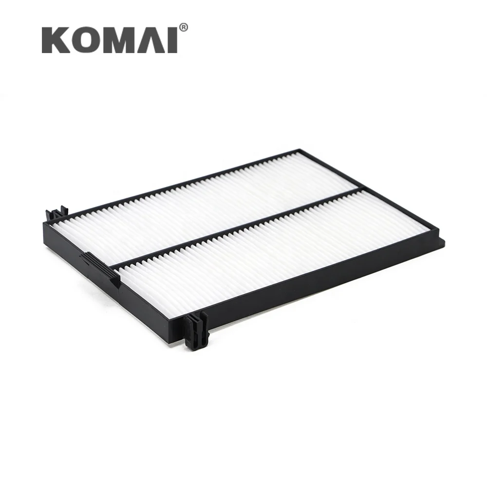 Салонный фильтр 400402-00038 для экскаватора Doosan DX55-9C DX60-9C 400402-00079