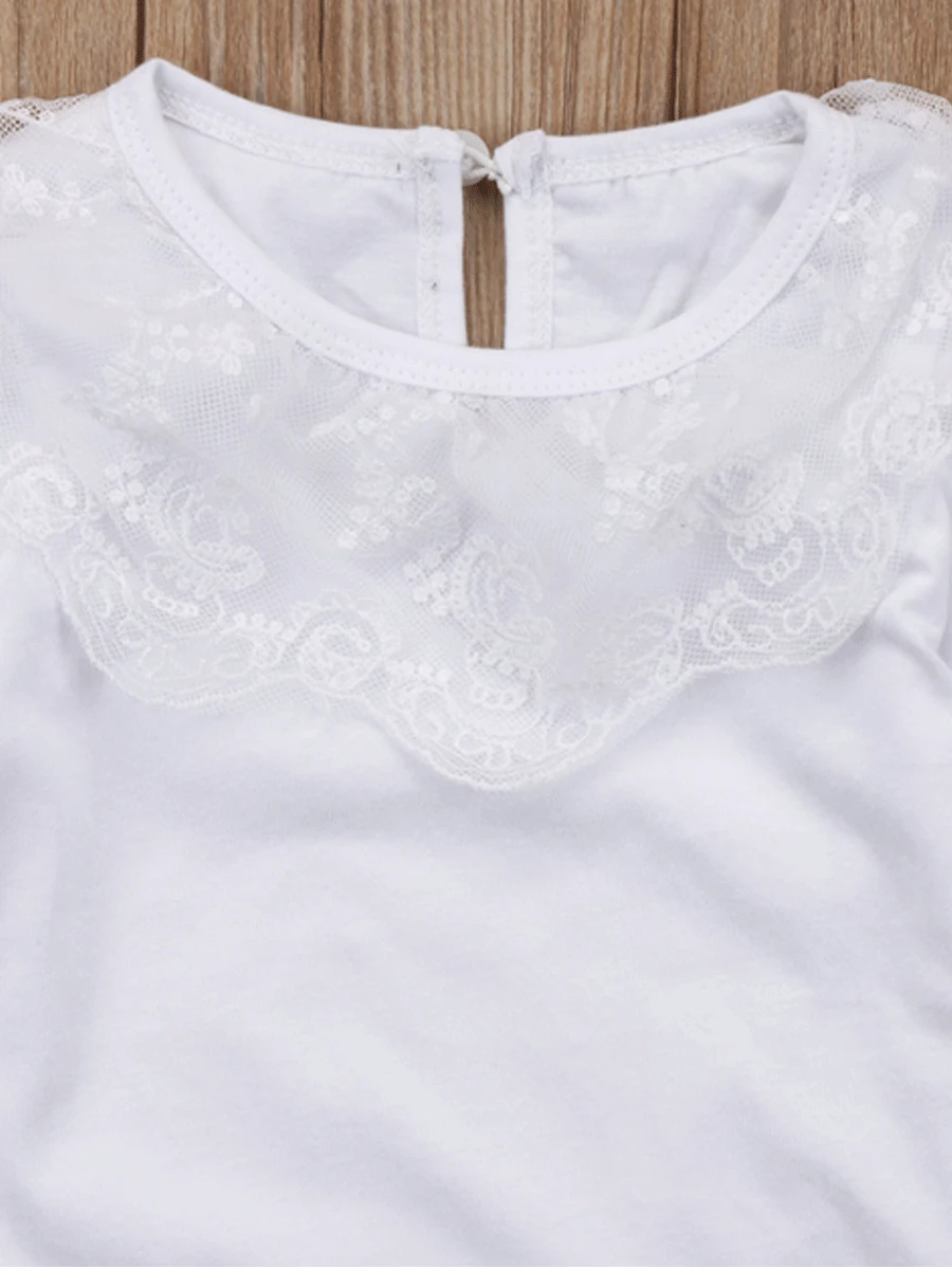 Boutique new baby clothing sets long sleeve solid rompers and yellow overall skirts with romper 2pcs girls clothing sets