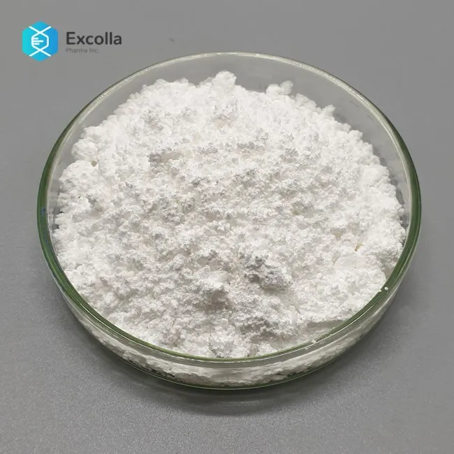 
Best Price Sialic Acid N-acetylneuraminic Acid 