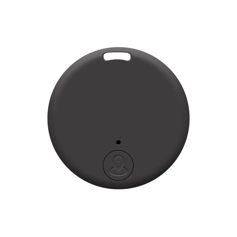 Mini GPS Tracker Bluetooths 5.0 Anti Lost Device Pet Kids Bag Wallet Tracker Compatible with  Android Smart Finder Locator