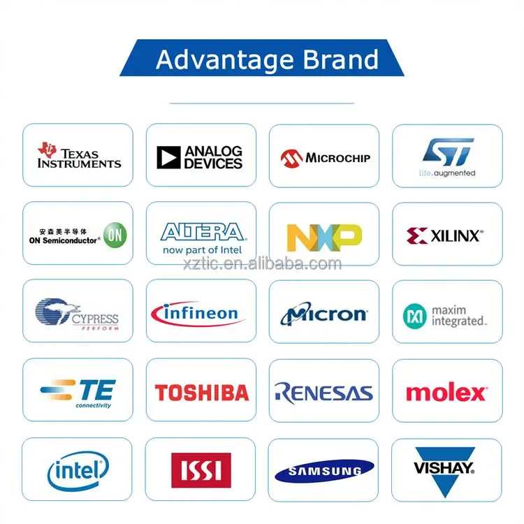 XZT New Original SN75C3232EPWG4 in Stock IC LINE DRVR/RCVR RS232 16TSSOP SN75C3232EPWG4