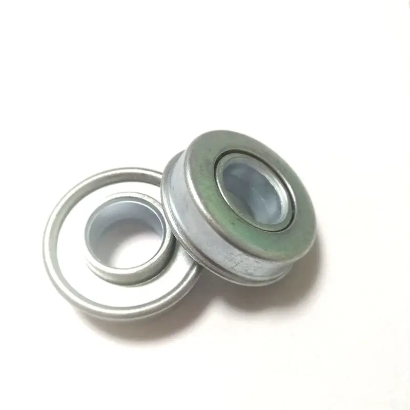 12*35*10mm stamping ball bearing