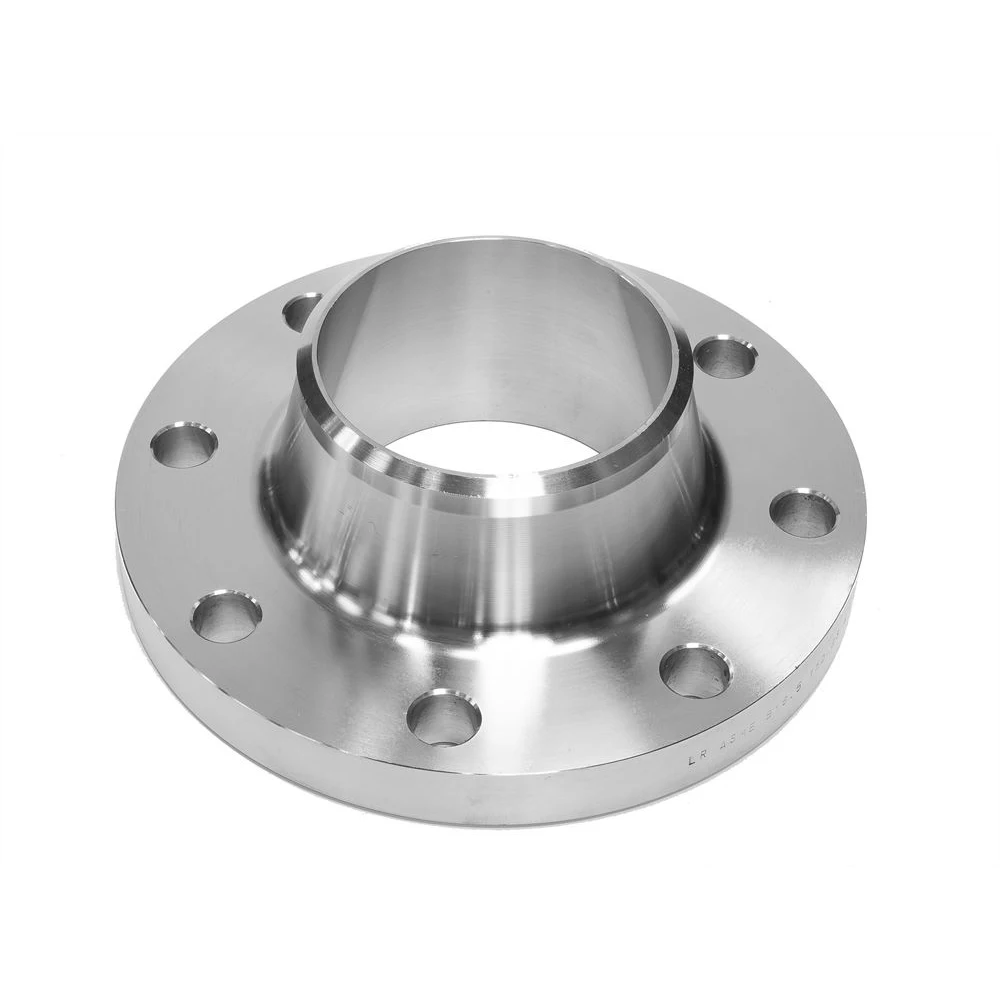 OEM Custom CNC Machining Service Aluminum steel Parts CNC Milling Automotive CNC Machined Parts service for lap joint flange