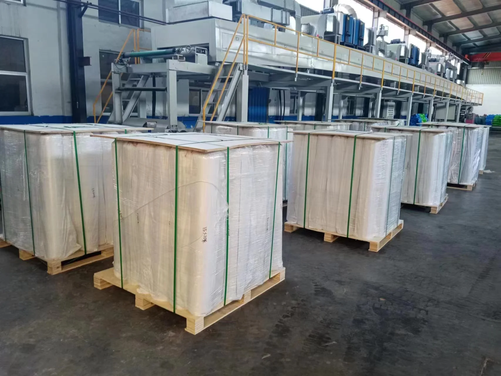 SBS Modified Bitumen Membrane synthetic felt roofing underlayment Self-adhered Underlayment