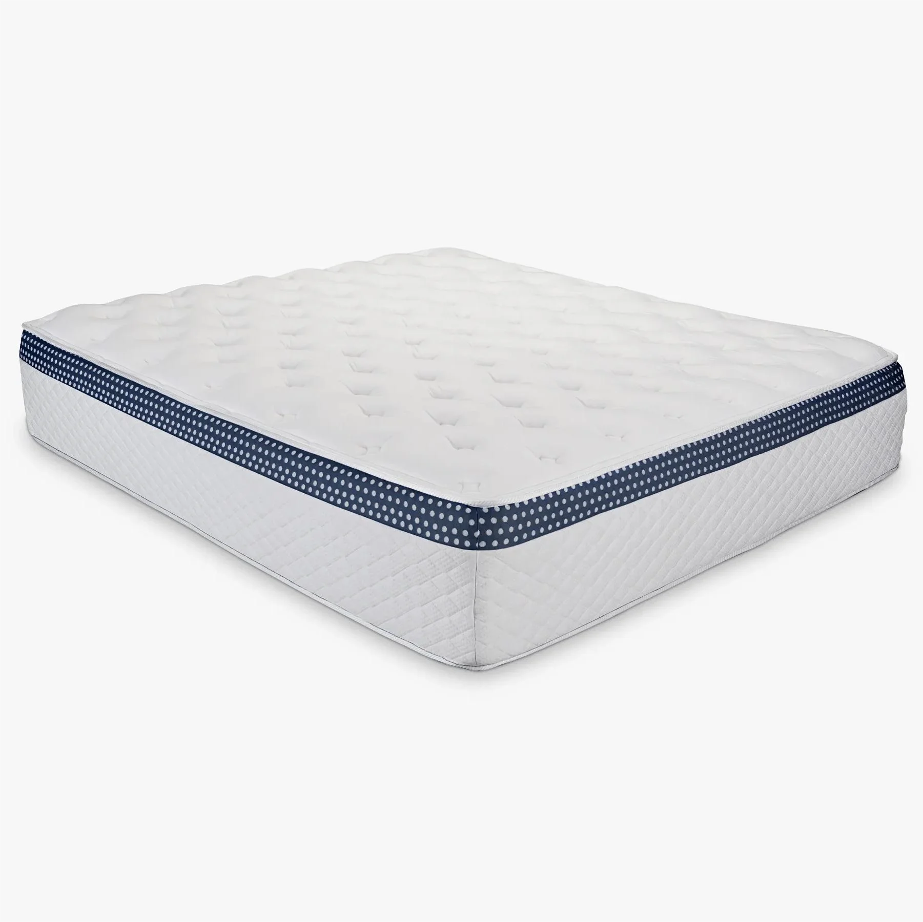 China World Cheap pocket spring 25cm  bed 5 zone mattress