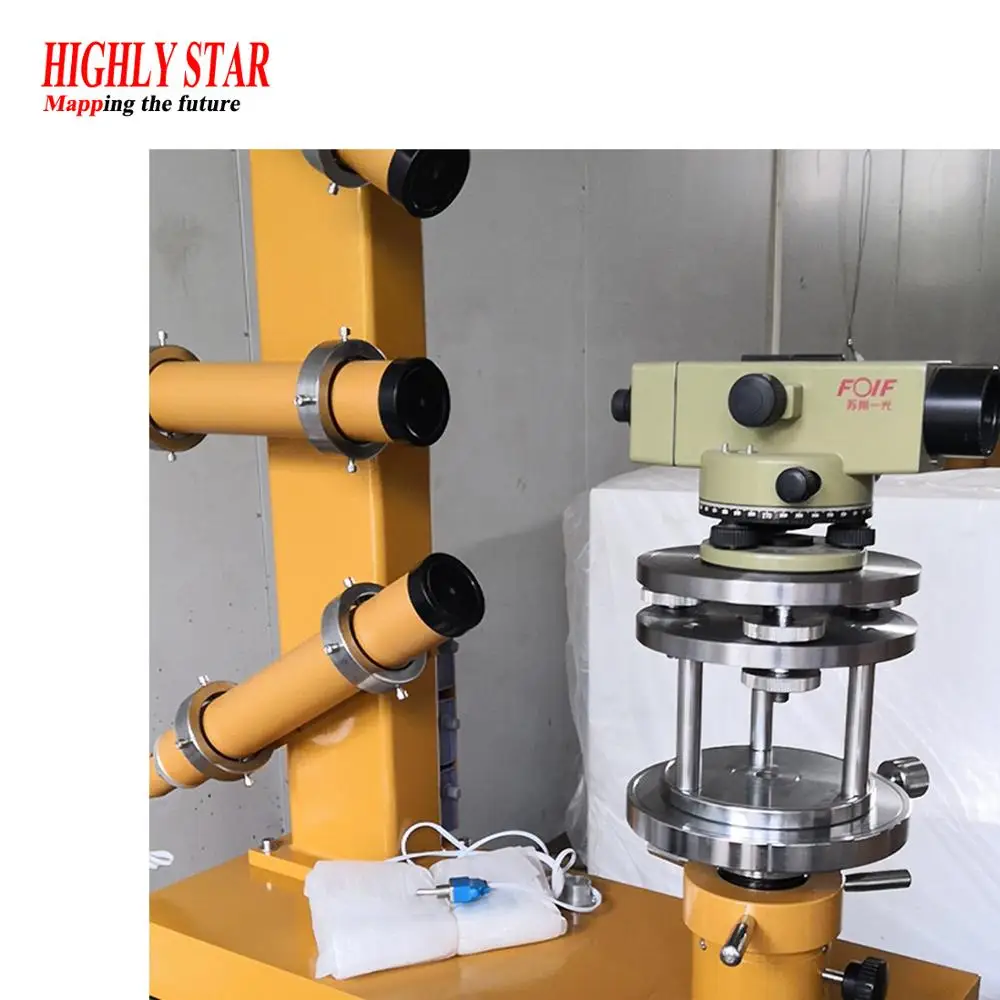 
Auto level, theodolite, total station collimator 