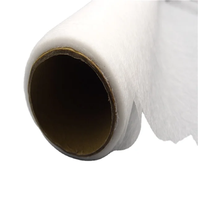 High Quality PA Polyamide hotmelt thermo-adhesives in rolls for acoustical fabric wrapped panels for walls and ceilings