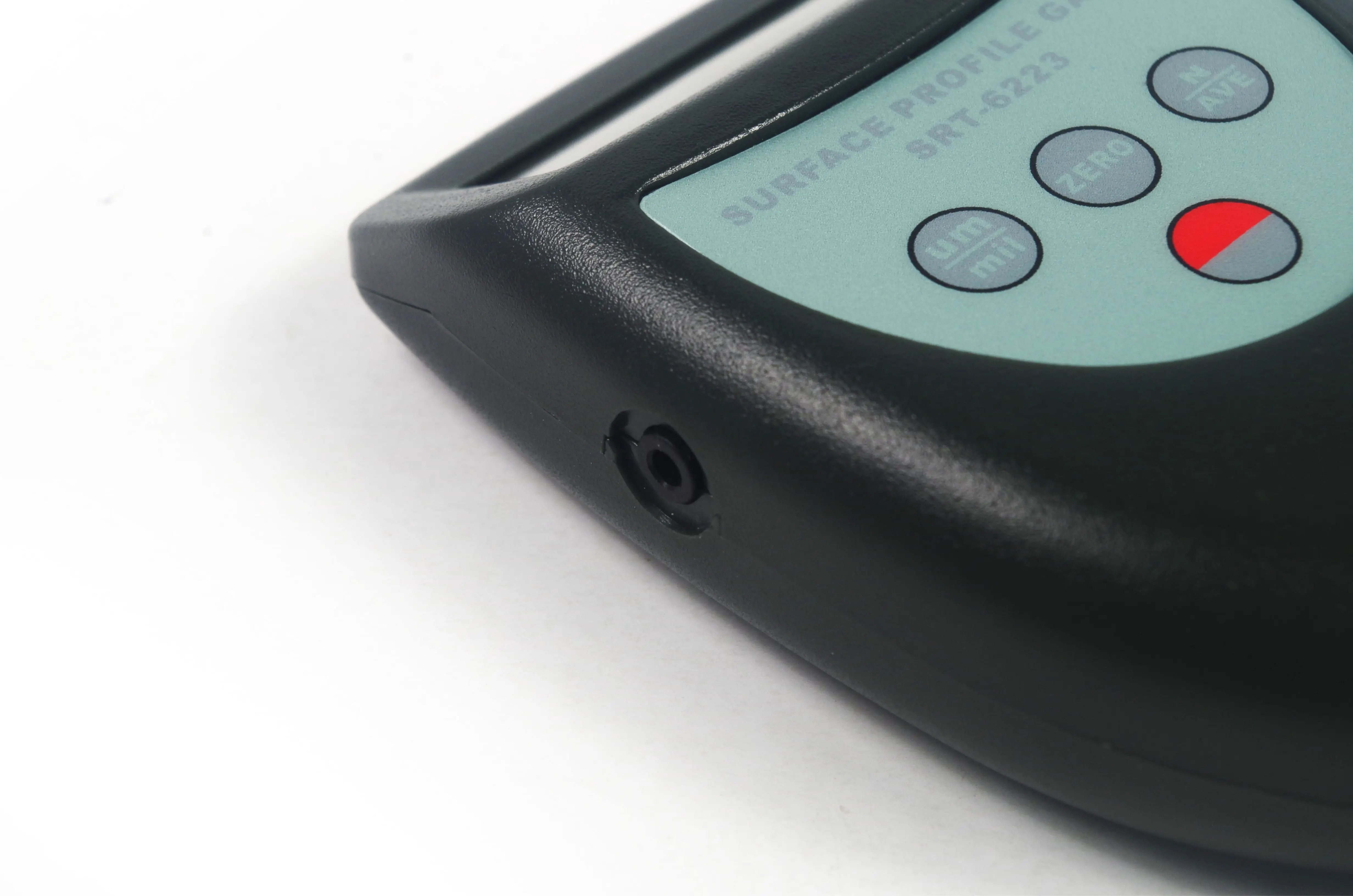 LANDTEK Digital Surface Roughness Tester Profilometer Profile Gauge SRT-6223