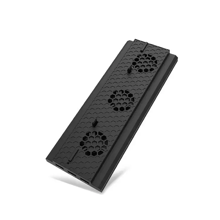 Cooling Dock Fan Vertical Stand For X-One X Console Game Accessories