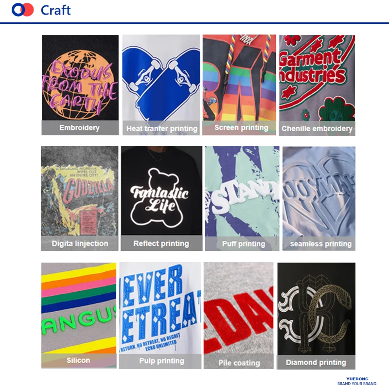 High Quality Unisex tee Plain 100% Cotton Short-Sleeved Tie-dye T-shirt Plus Size T-shirts