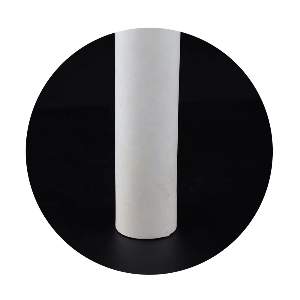 High Rigidity and Dimension Stability Manufacturer Price High Rigidity PBT 6-60mm Diameter Rods