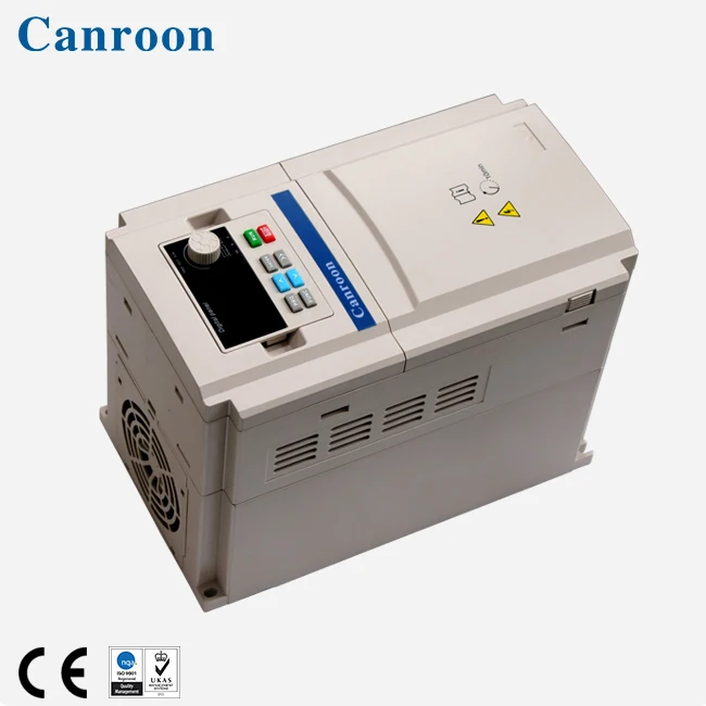 220v Frequency Inverter Drive AC Frequency Converter For Wire Drawing Machine Motor