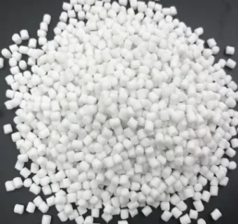 Plastic Granules SBS SEBS Based TPR Raw Material for Shoe Soles TPR Resin Thermoplastic Rubber Transparent Top Heels Boots