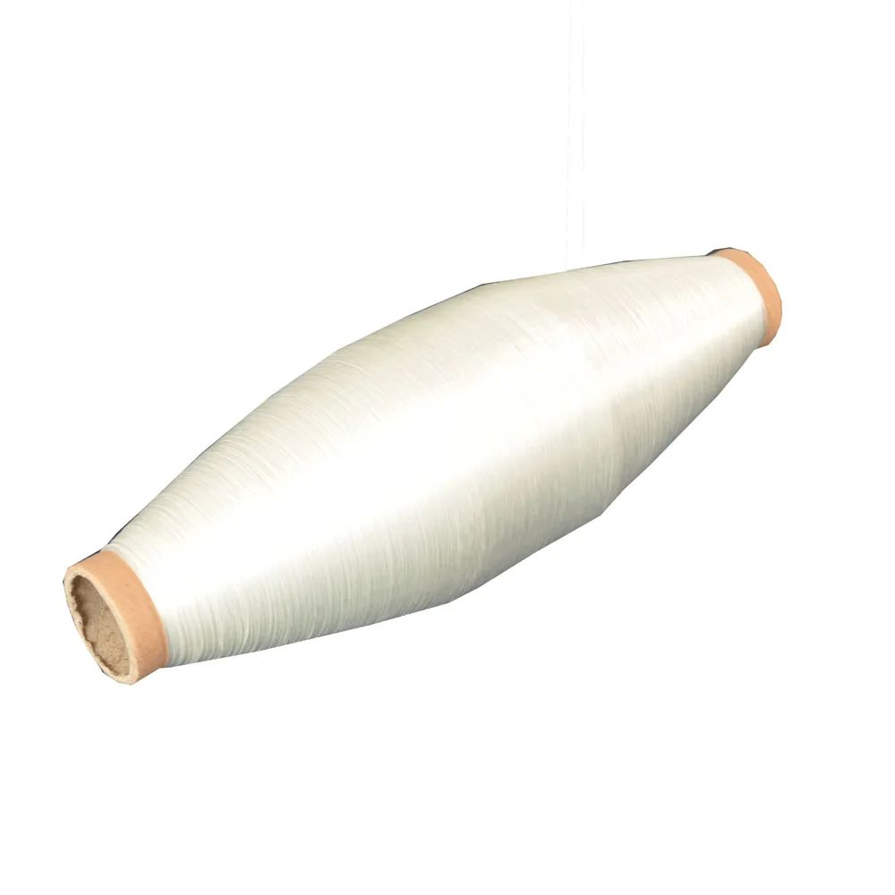 Высокопрочная Стекловолоконная витая пряжа 24 Tex S